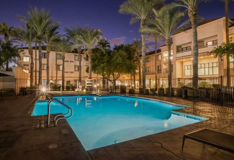 فندق Sonesta Select Phoenix Chandler