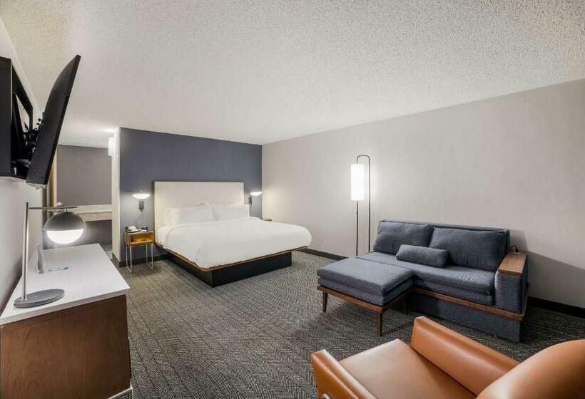 ホテル Sonesta Select Phoenix Chandler