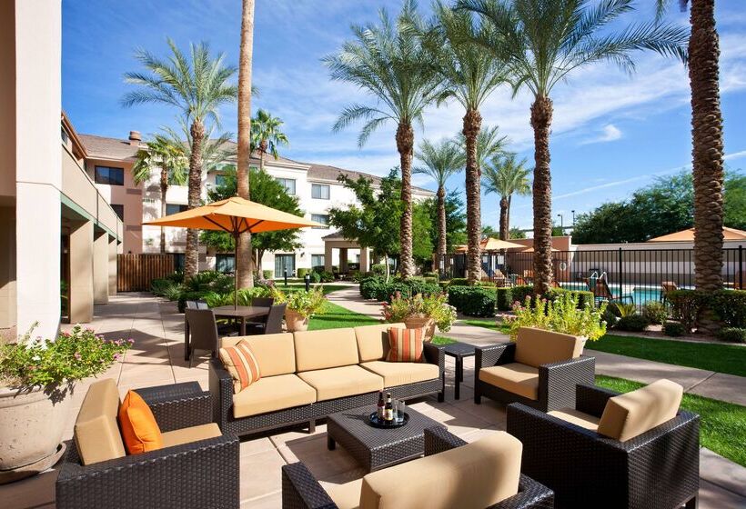 فندق Sonesta Select Phoenix Chandler