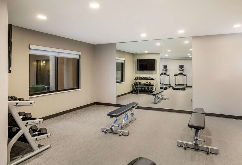 ホテル Sonesta Select Phoenix Chandler