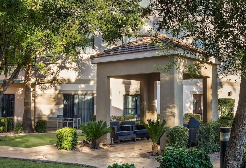 ホテル Sonesta Select Phoenix Chandler