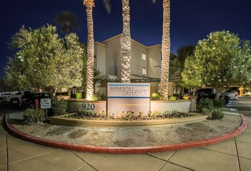 ホテル Sonesta Select Phoenix Chandler