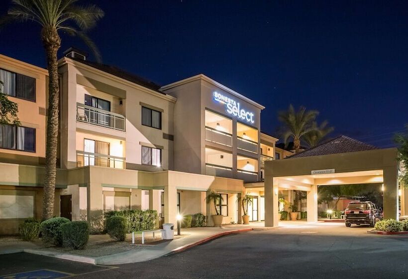 ホテル Sonesta Select Phoenix Chandler