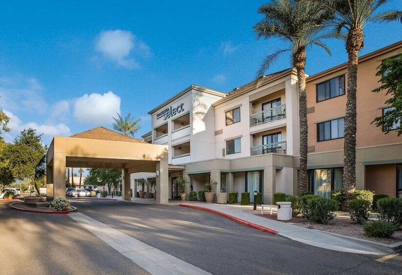 ホテル Sonesta Select Phoenix Chandler