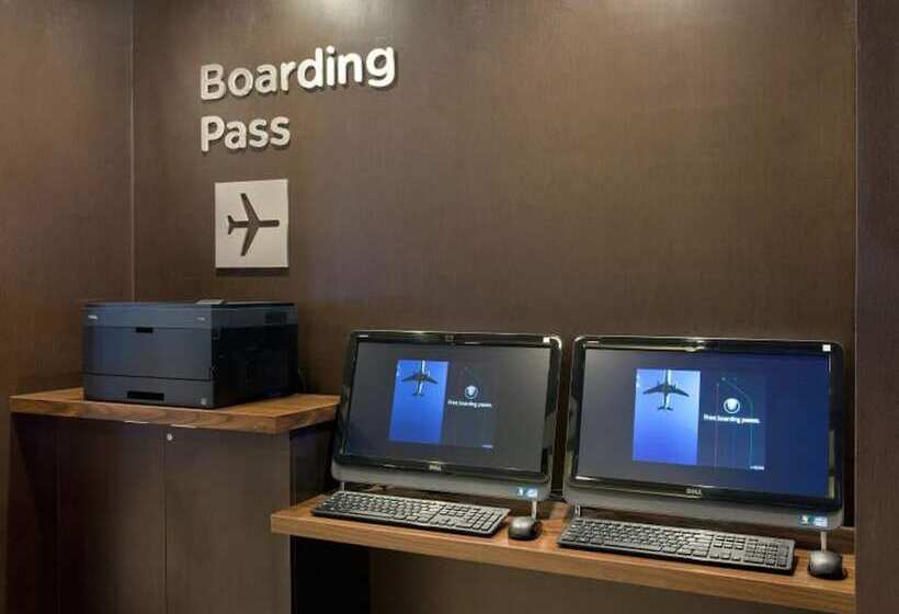 ホテル Sonesta Select Phoenix Chandler