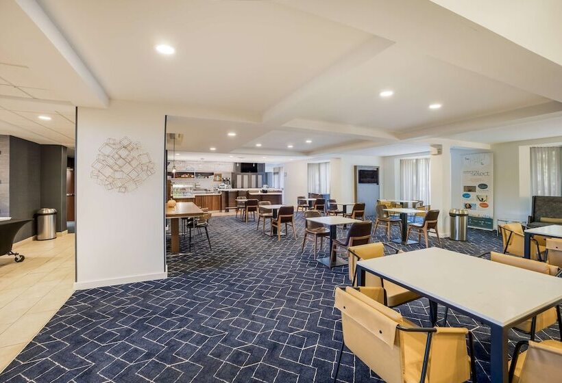 ホテル Sonesta Select Phoenix Chandler