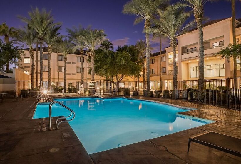 ホテル Sonesta Select Phoenix Chandler