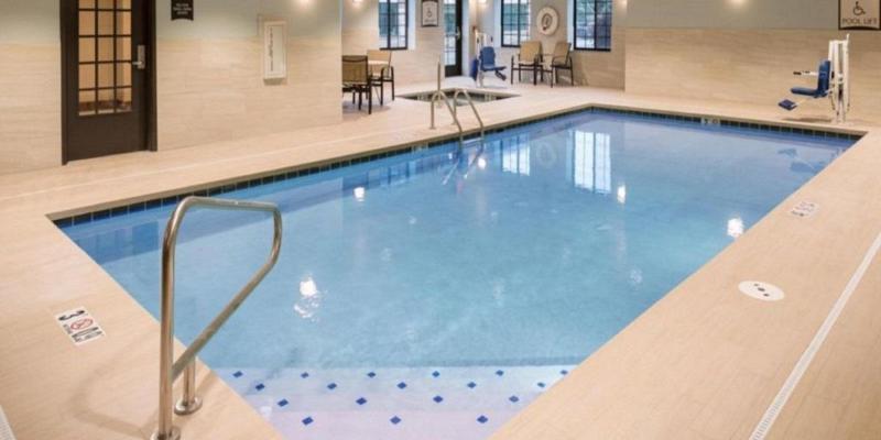 فندق Staybridge Suites Wichita Falls, An Ihg