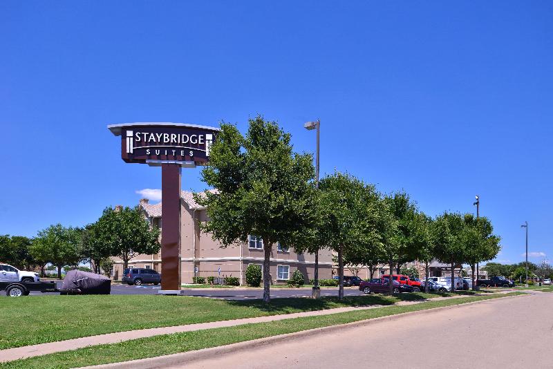 فندق Staybridge Suites Wichita Falls, An Ihg