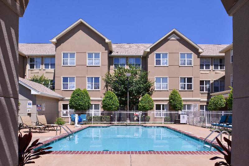 בית מלון כפרי Staybridge Suites Wichita Falls, An Ihg