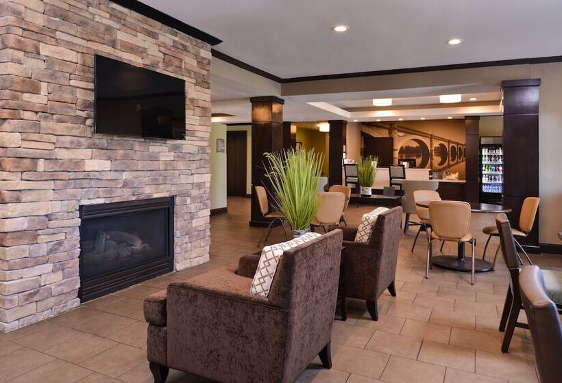 فندق Staybridge Suites Wichita Falls, An Ihg