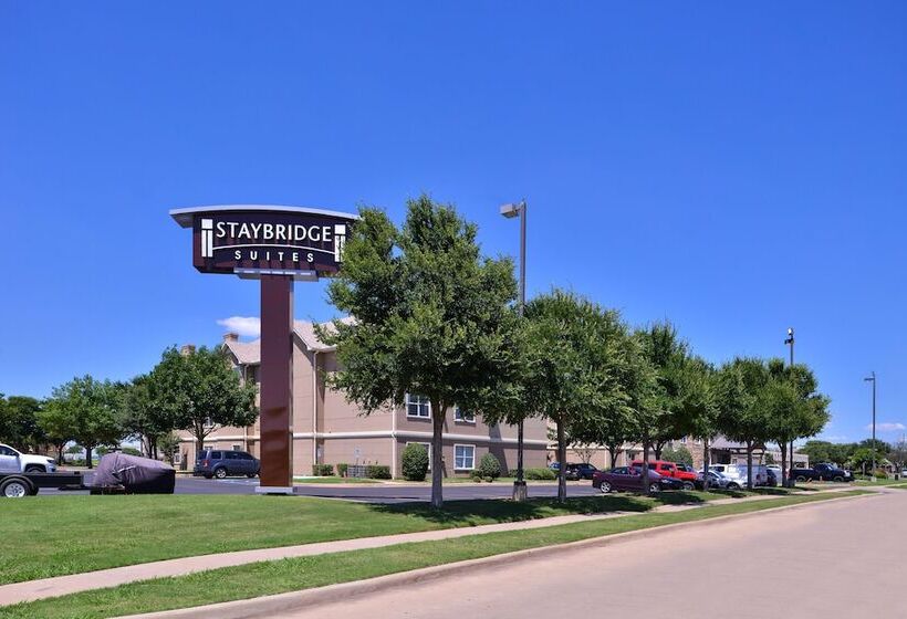 בית מלון כפרי Staybridge Suites Wichita Falls, An Ihg