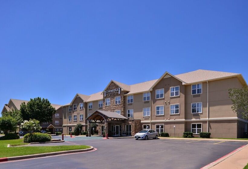 בית מלון כפרי Staybridge Suites Wichita Falls, An Ihg