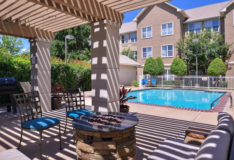 فندق Staybridge Suites Wichita Falls, An Ihg