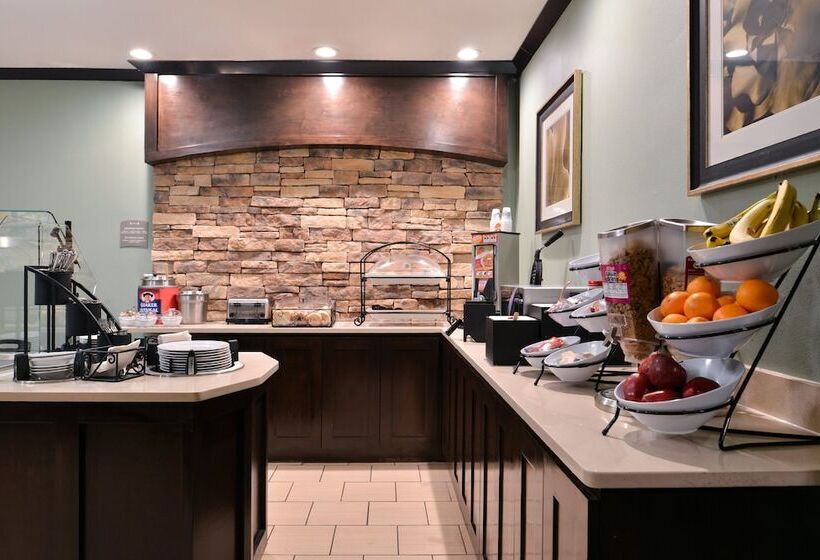 בית מלון כפרי Staybridge Suites Wichita Falls, An Ihg