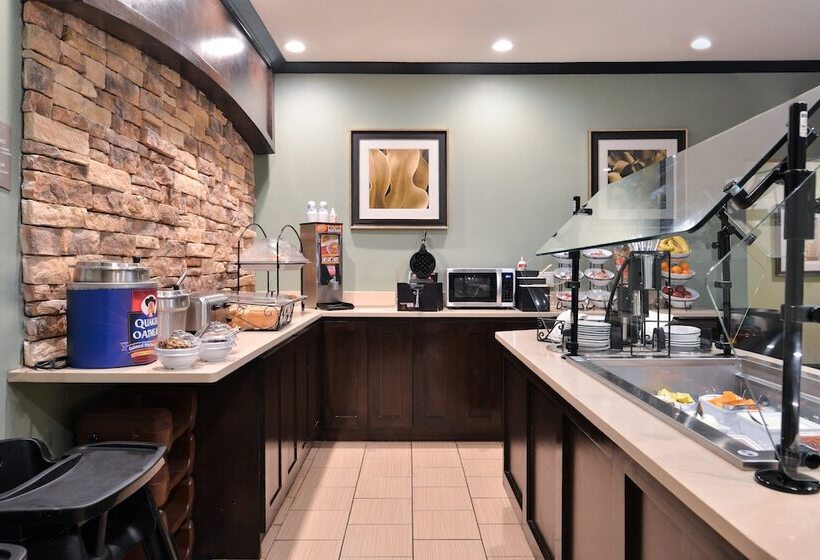 فندق Staybridge Suites Wichita Falls, An Ihg