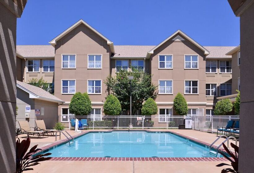 فندق Staybridge Suites Wichita Falls, An Ihg
