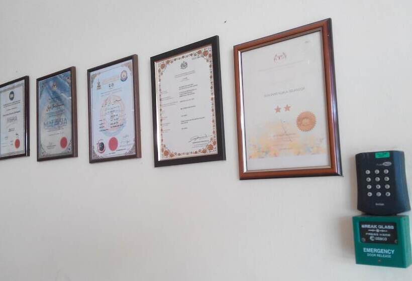 Sun Inns Hotel D Mind 2 Seri Kembangan