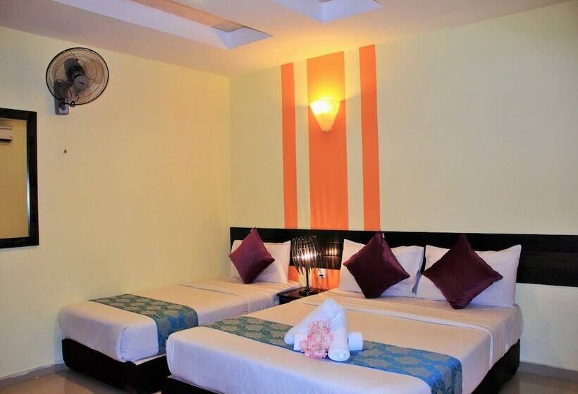 Sun Inns Hotel D Mind 2 Seri Kembangan