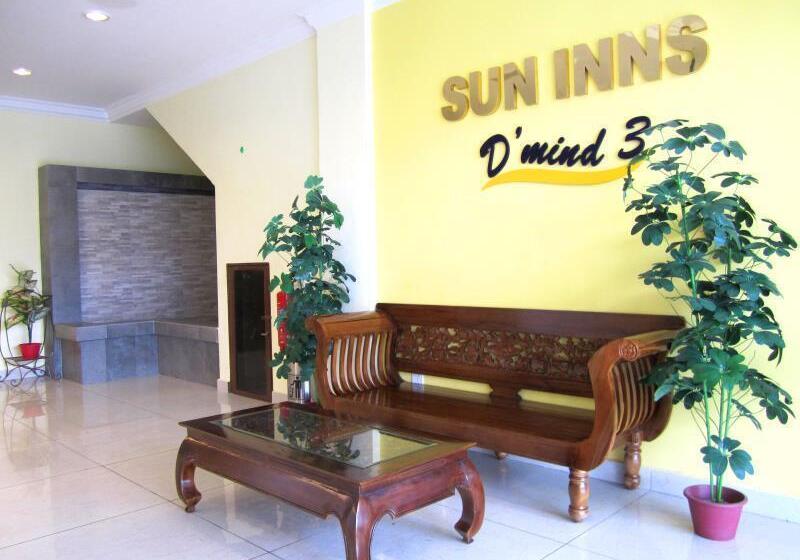 Sun Inns Hotel D Mind 2 Seri Kembangan