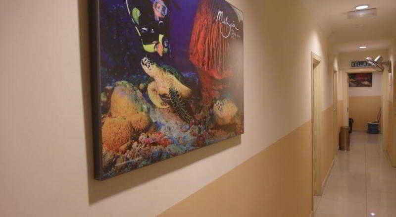 Sun Inns Hotel D Mind 2 Seri Kembangan