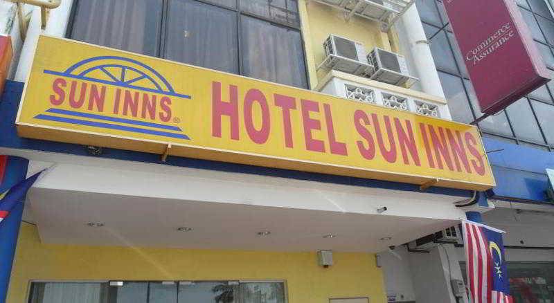 Sun Inns Hotel D Mind 2 Seri Kembangan
