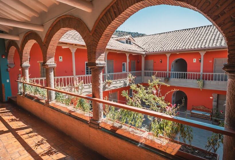 Tambo Del Arriero Hotel Boutique