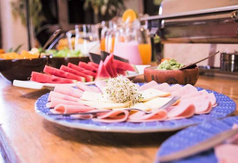 Tambo Del Arriero Hotel Boutique