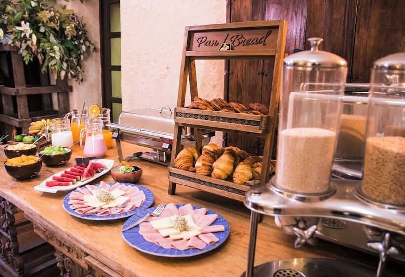 Tambo Del Arriero Hotel Boutique