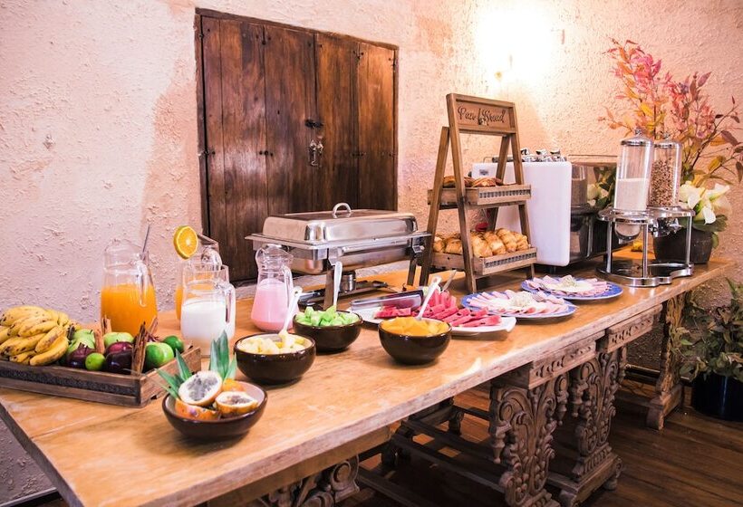 Tambo Del Arriero Hotel Boutique