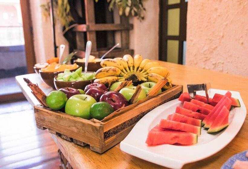 Tambo Del Arriero Hotel Boutique