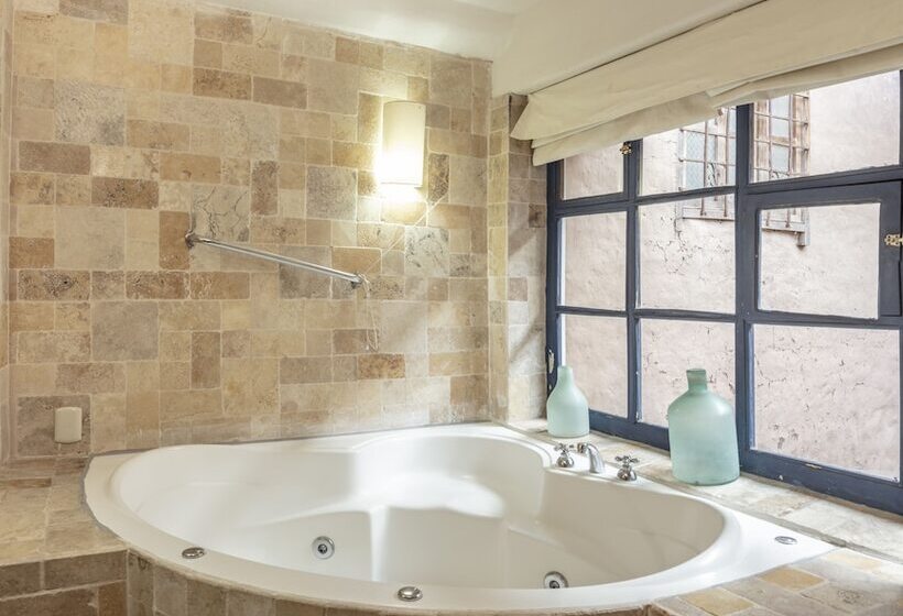 Tambo Del Arriero Hotel Boutique