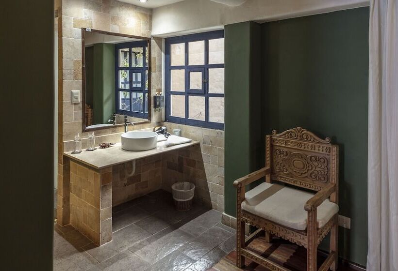 Tambo Del Arriero Hotel Boutique