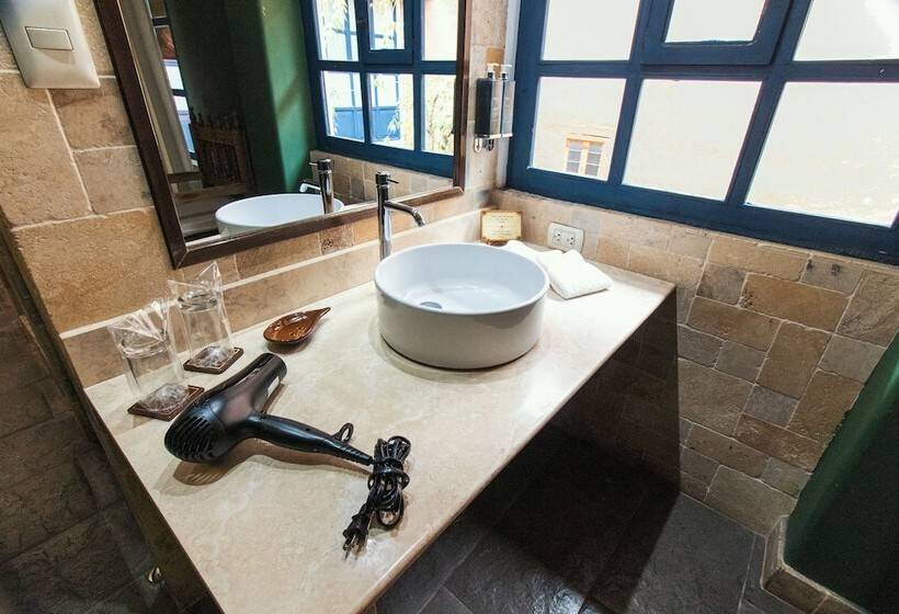 Tambo Del Arriero Hotel Boutique