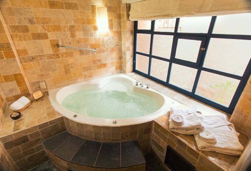 Tambo Del Arriero Hotel Boutique