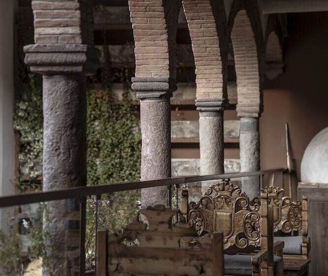 Tambo Del Arriero Hotel Boutique