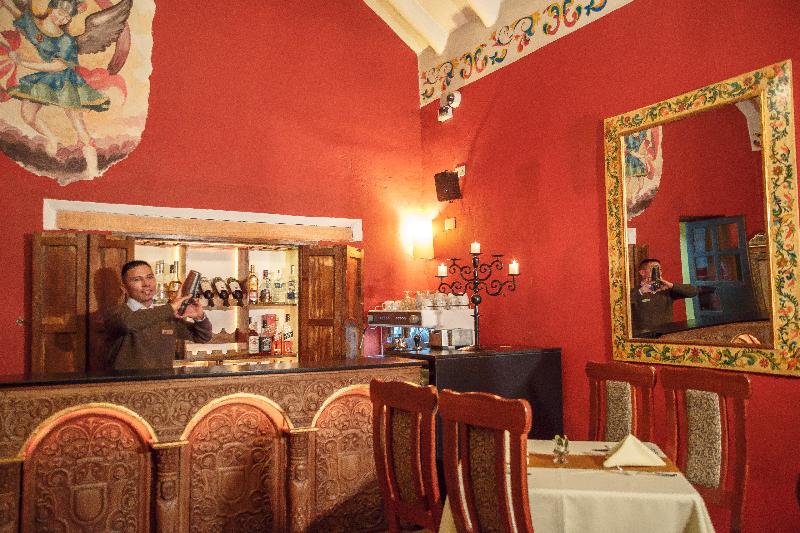 Tambo Del Arriero Hotel Boutique