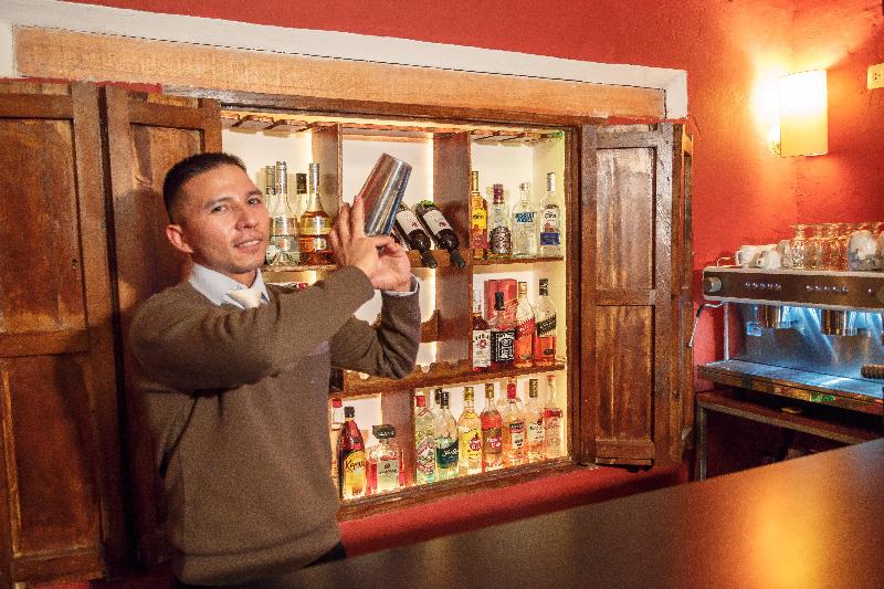 Tambo Del Arriero Hotel Boutique