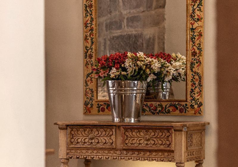 Tambo Del Arriero Hotel Boutique