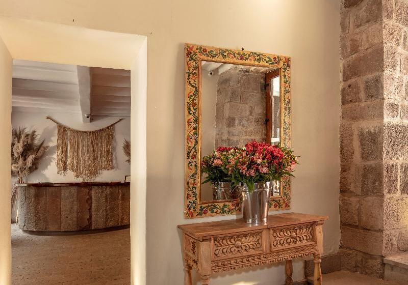 Tambo Del Arriero Hotel Boutique