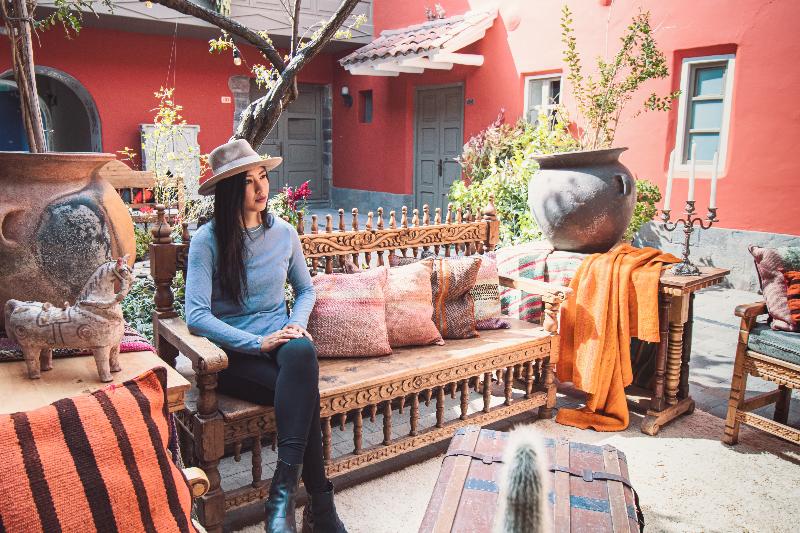 Tambo Del Arriero Hotel Boutique