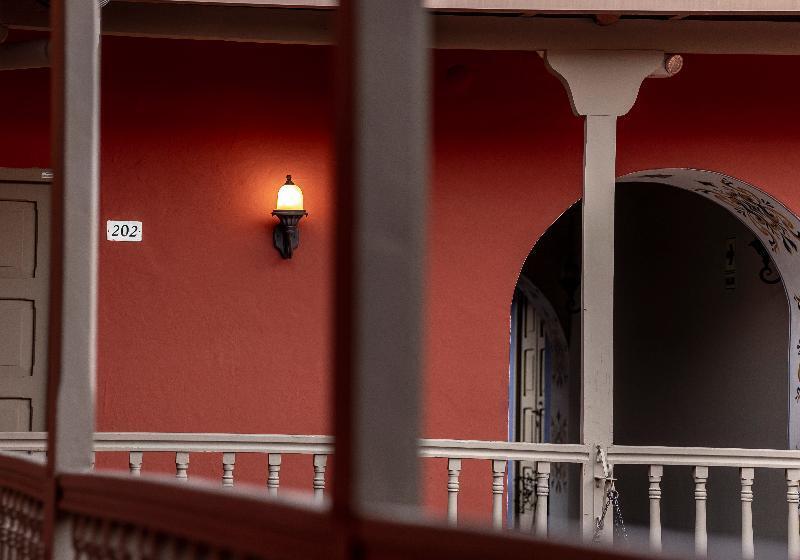 Tambo Del Arriero Hotel Boutique