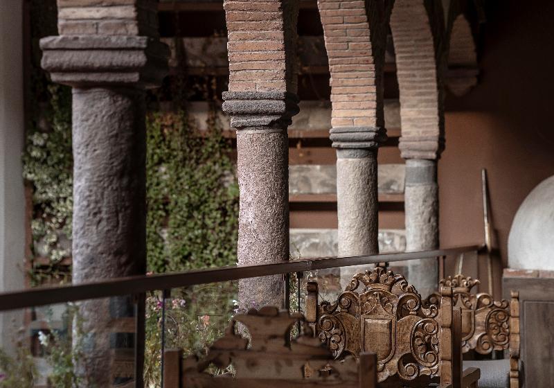 Tambo Del Arriero Hotel Boutique