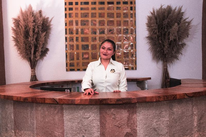 Tambo Del Arriero Hotel Boutique