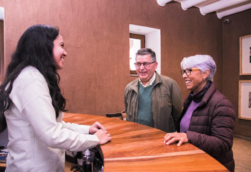 Tambo Del Arriero Hotel Boutique