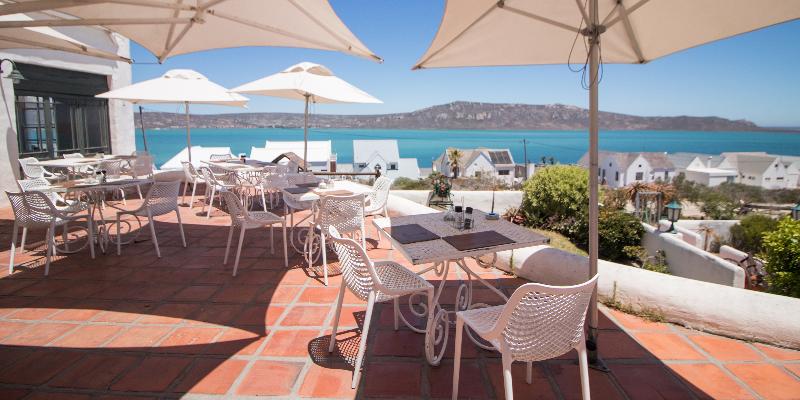 Отель The Farmhouse