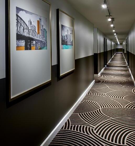 The Hotel Zags Portland