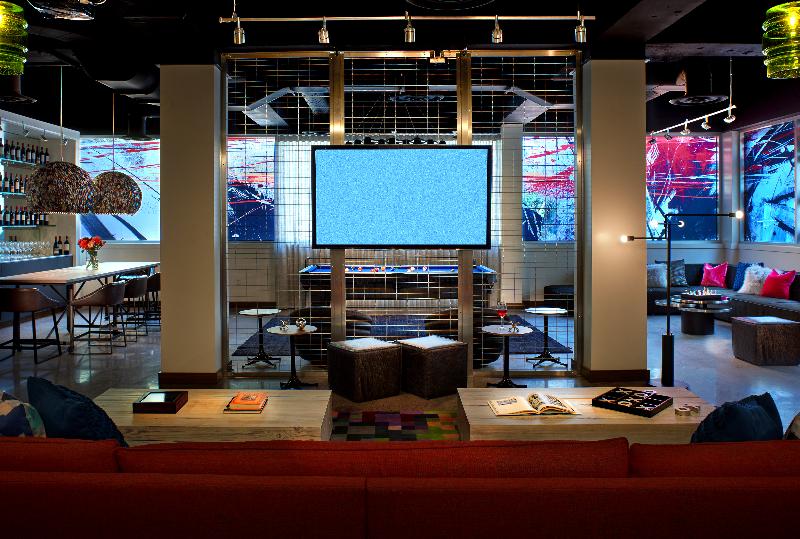 The Hotel Zags Portland