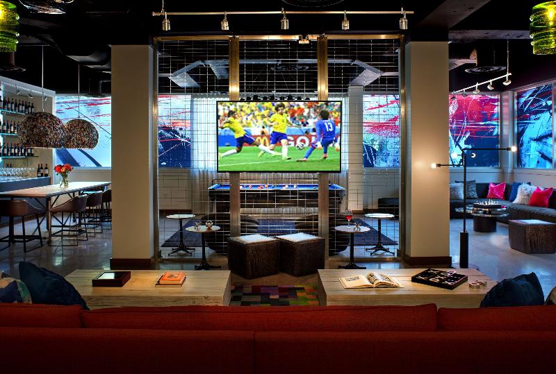 The Hotel Zags Portland