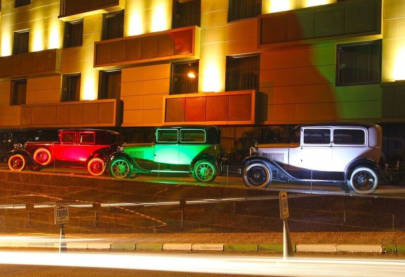 酒店 Tiara Thermal & Spa